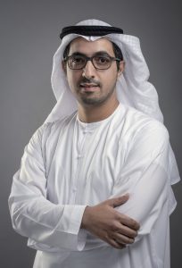 Ahmad Alkhallafi, HPE