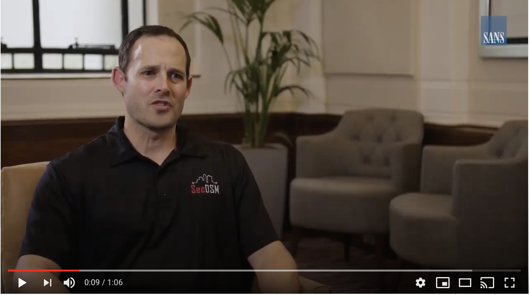 How to become a cybersecurity pro