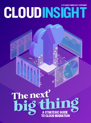 Cloud Insight Cover | The next big thing