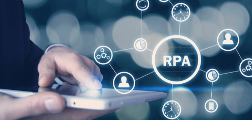 RPA vendor Blue Prism names new head of MEA
