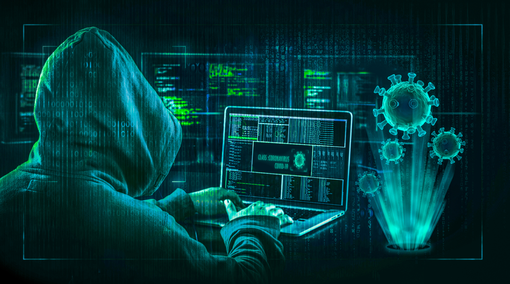 GCC Records Thousands Of COVID-19 Related Cyber-Attacks In Q1 2020