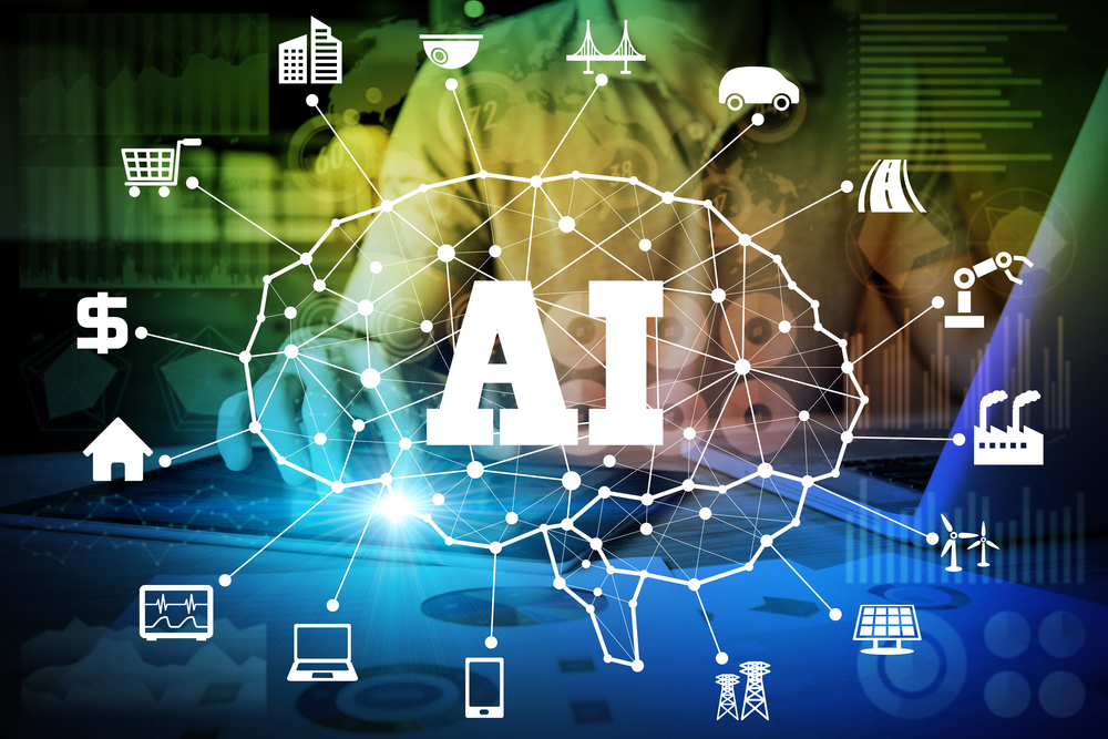 The flip side of AI