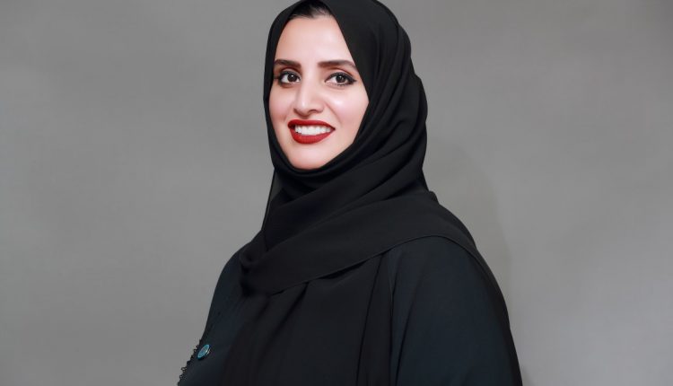 Dr. Aisha bint Butti bin Bishr, Director General, Smart Dubai