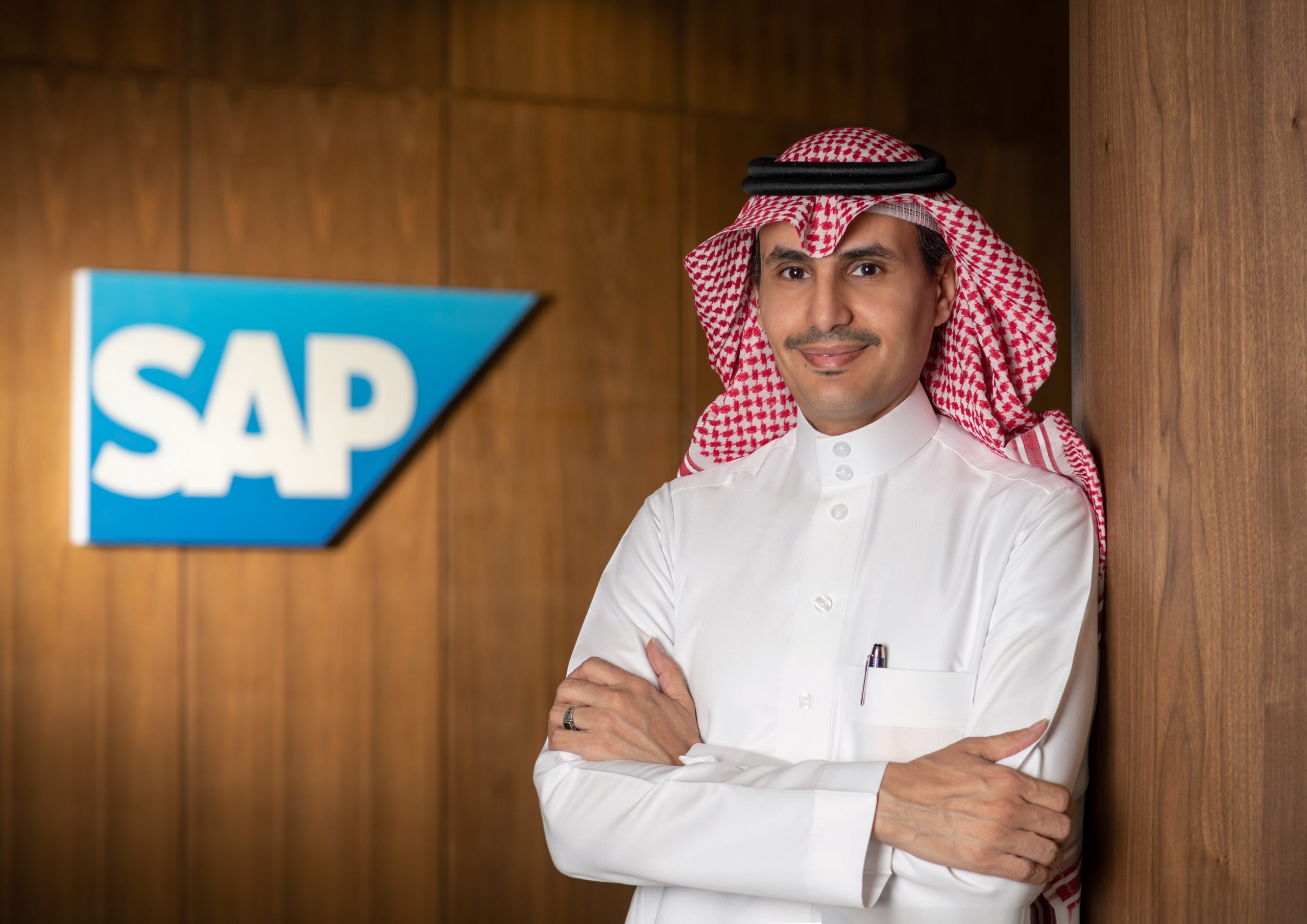 Ahmed Al-Faifi, SAP