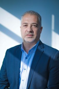 Ehab Derbas, CyberKnight