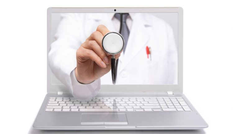 telemedicine healthcare COVID-19