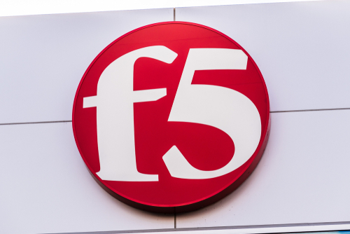 F5 names new global head of services and strategy