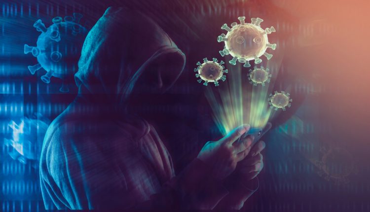 malware coronavirus covid-19 security