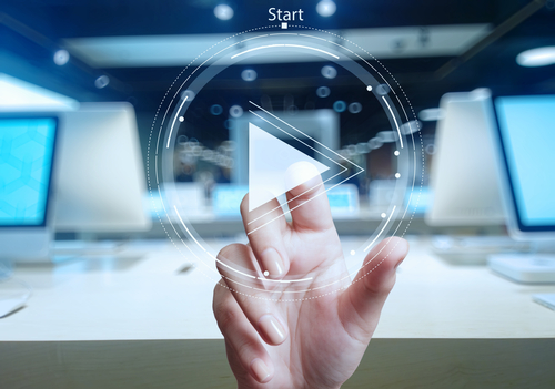 How video technology can help transform healthcare