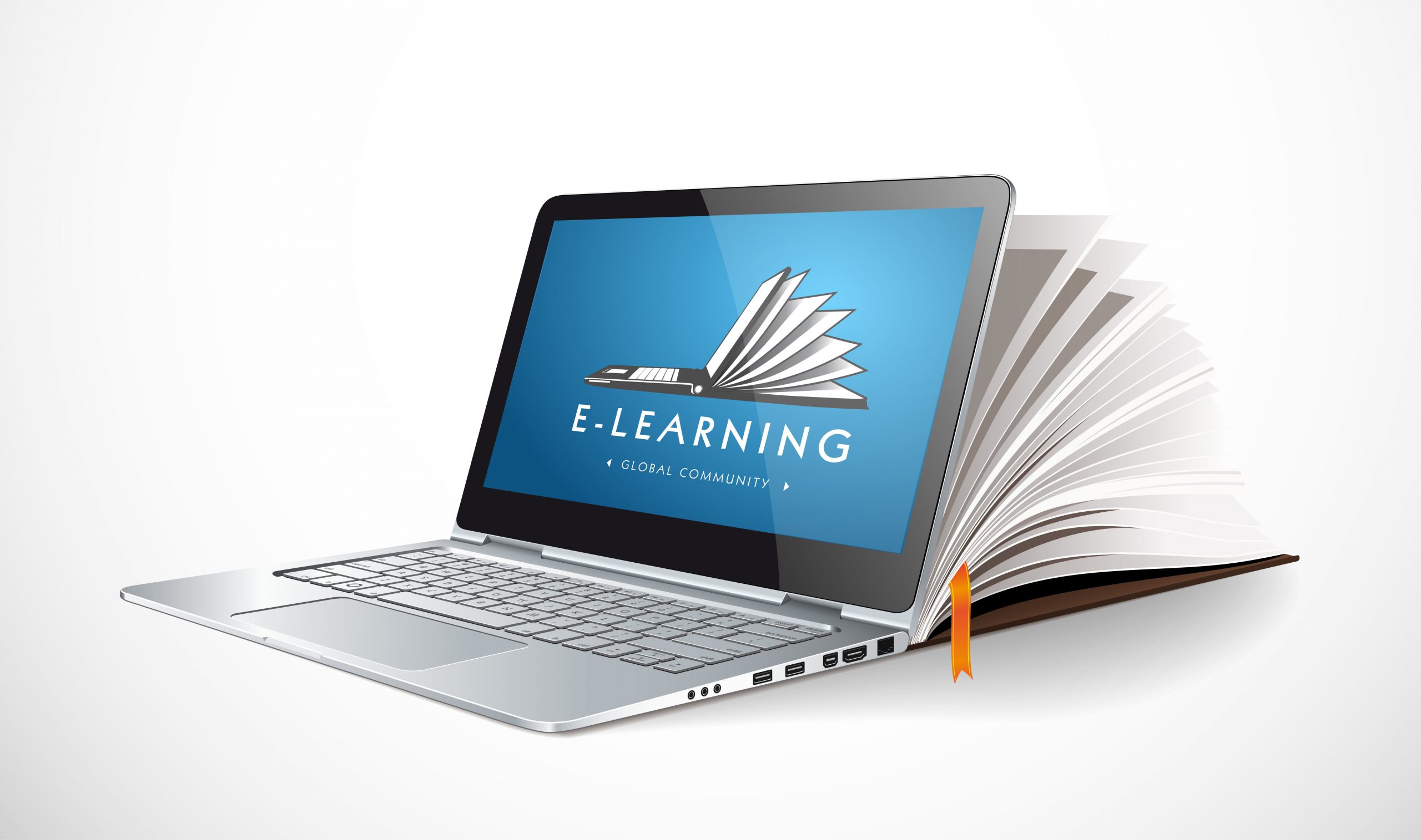e-learning digital learning