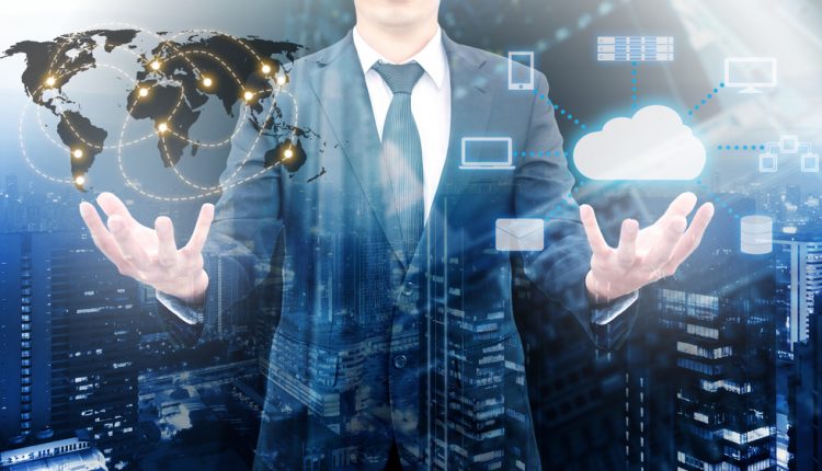business continuity digital