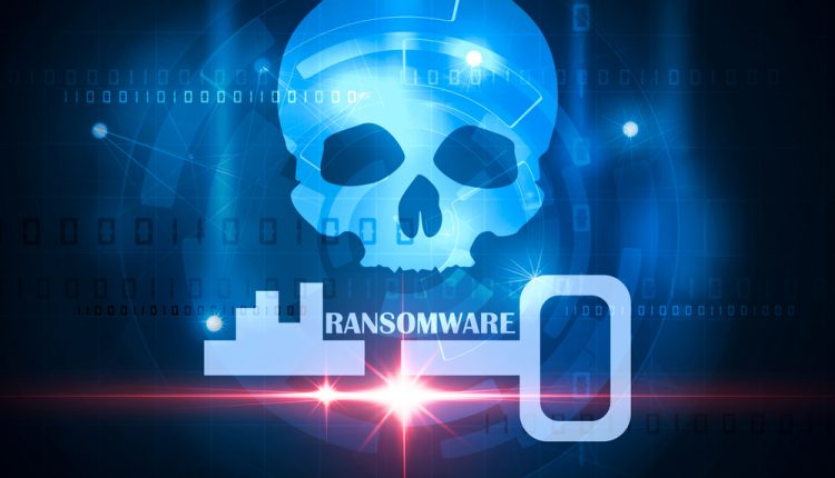 ransomware security ransom threat