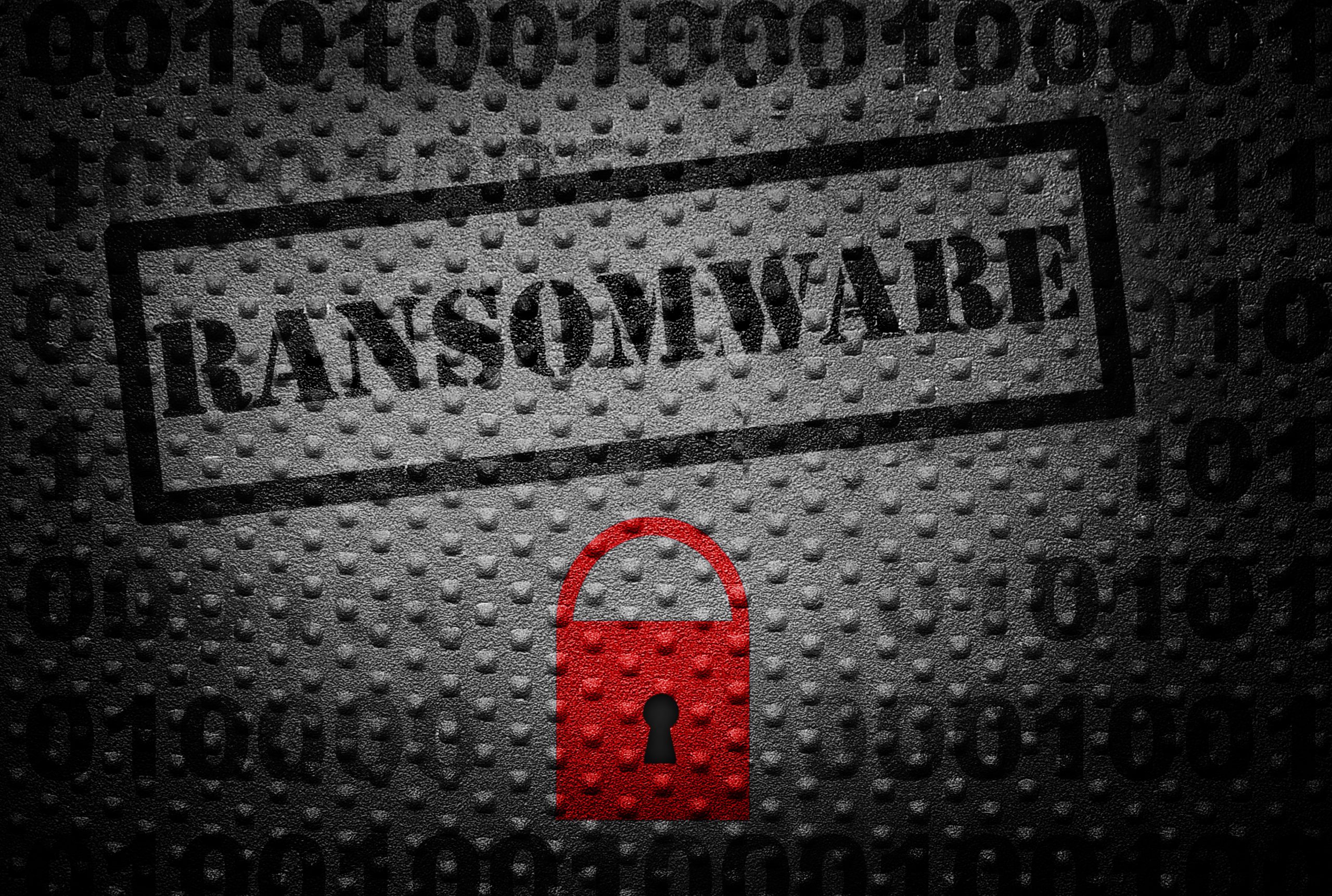 Is your organisation ready for the next ransomware attack?