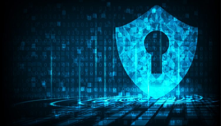 data protection security cybersecurity