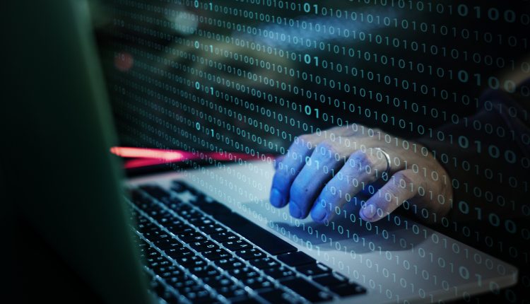cybercriminal cybercrime hacking phishing