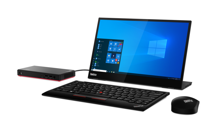 Thinkcentre