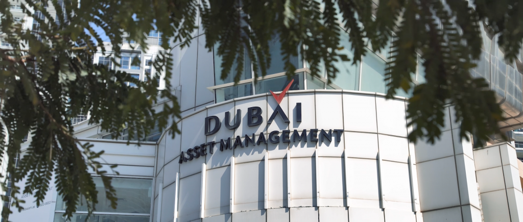 Dubai Asset Management