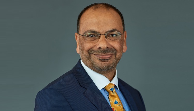 Mohamed Roushdy, Dubai Asset Management