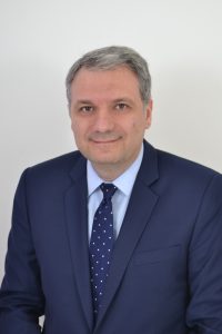 Bashar Kilani, IBM