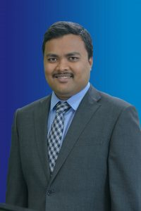 Bhaskar Sahay, KPMG