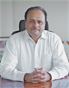 Pradeep Shilige, Cognizant