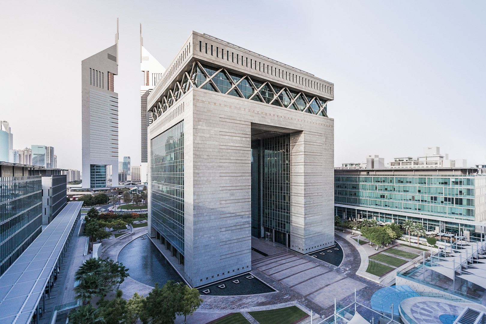 DIFC