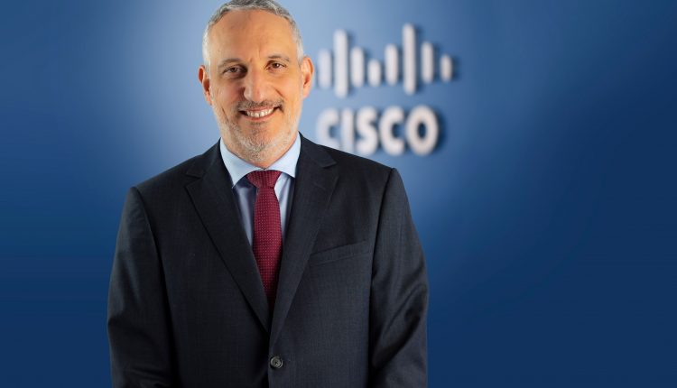 Fady Younes, Cisco