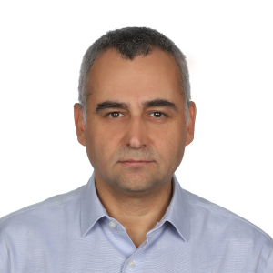 Murat Kaymaz, Check Point Software