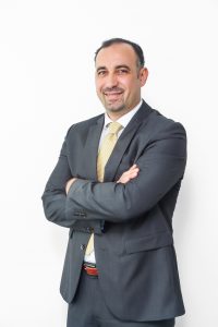 Nasri Nasser Eddine, Software AG