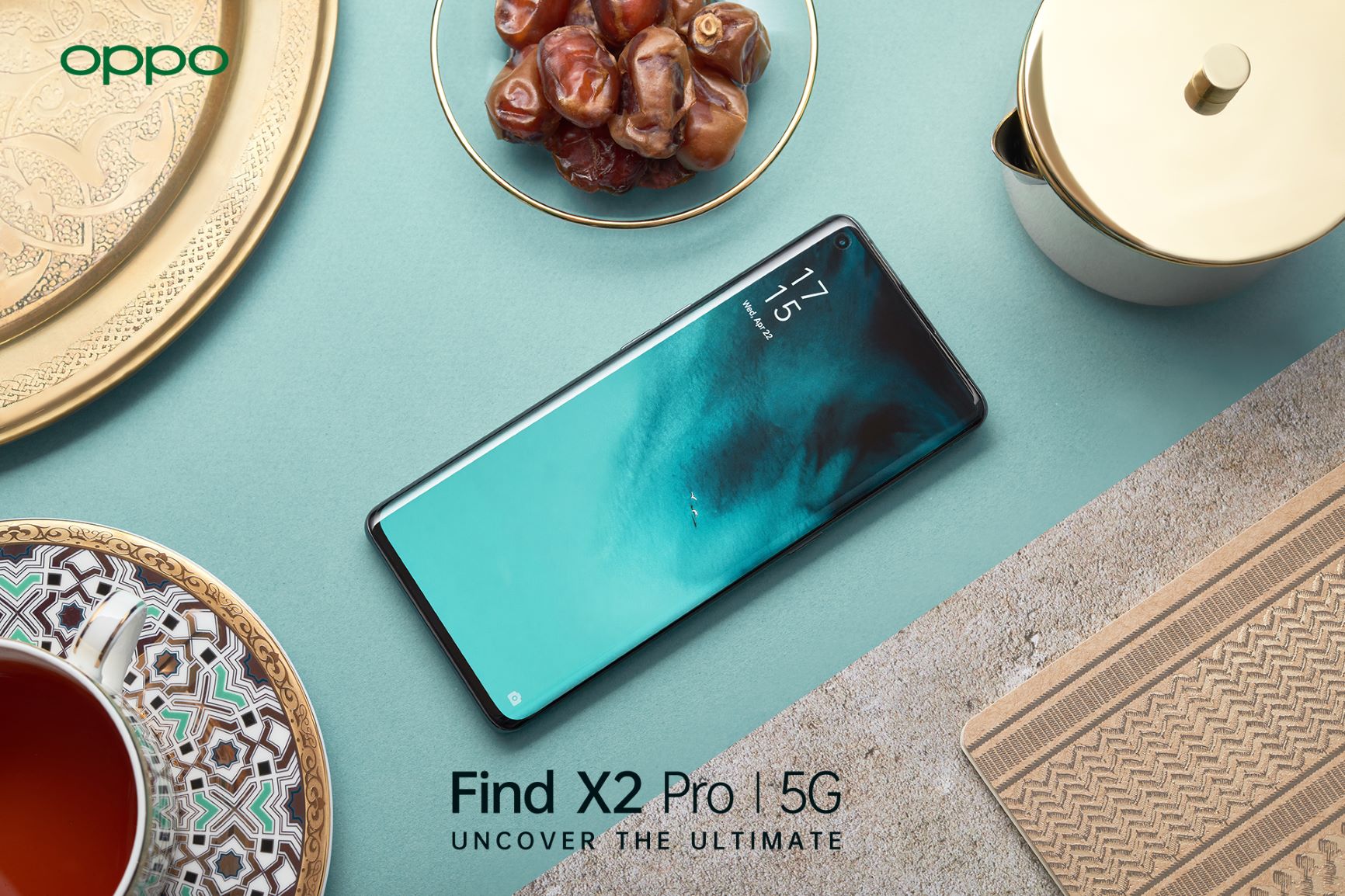 OPPO Find X2 Pro