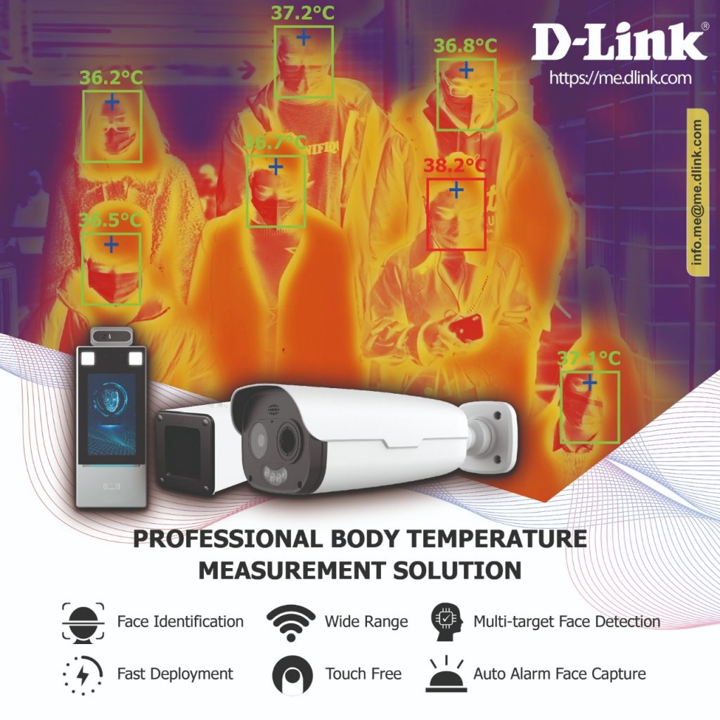 D-Link