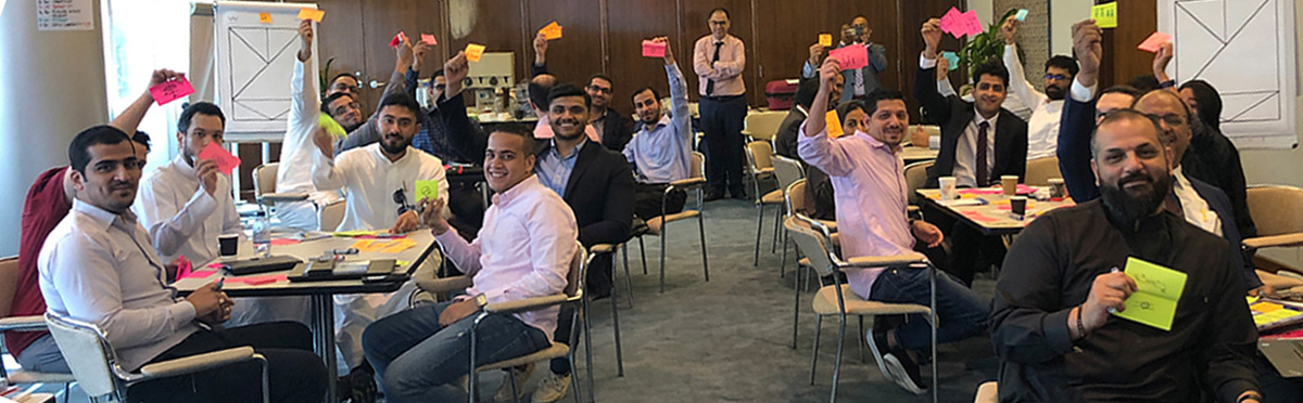 Dubai Future Foundation Boosts MENA Innovation Market With New Deal
