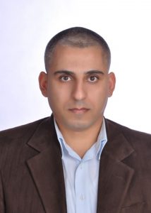Tariq Kayyali, Pharma Pharmaceuticals Industries