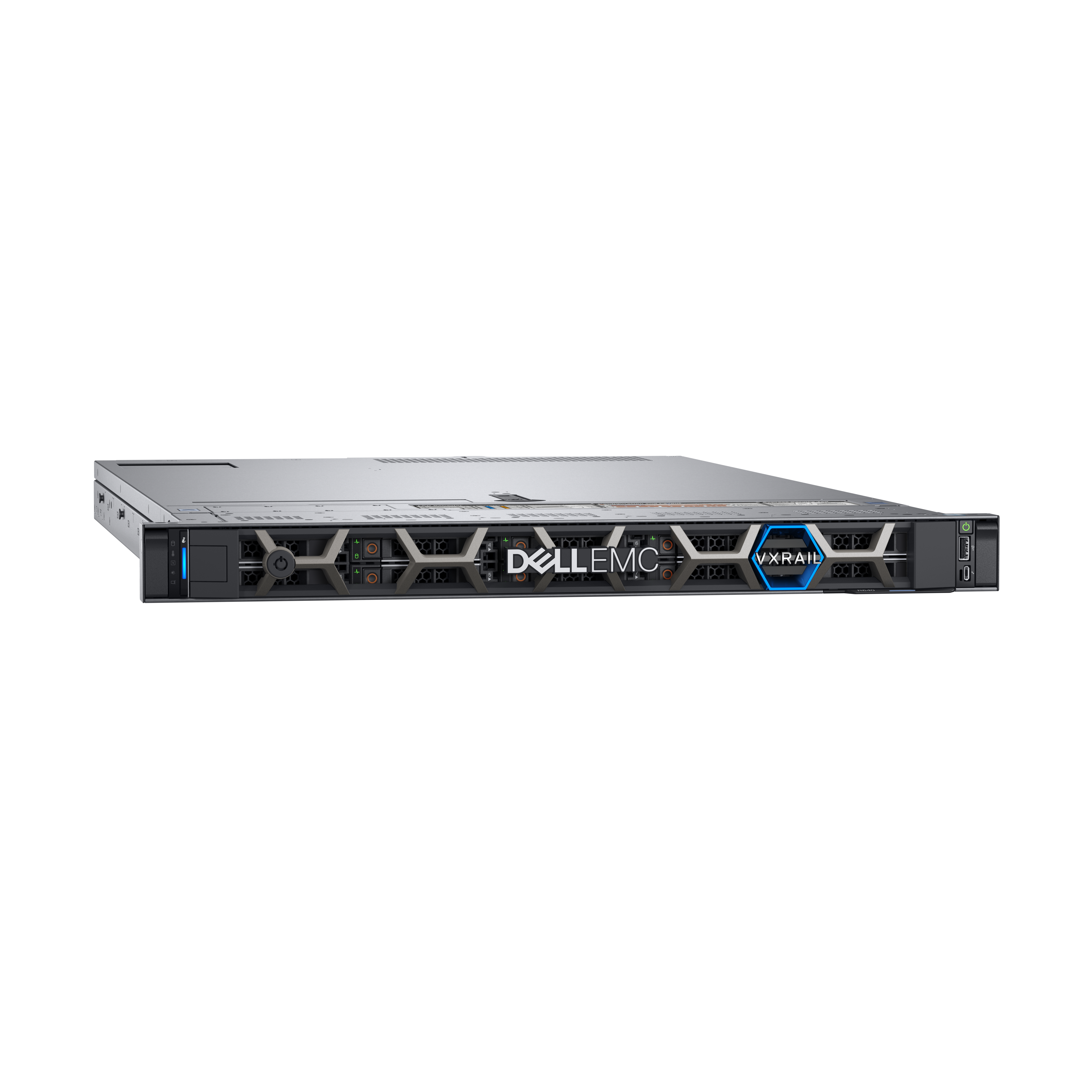 Dell EMC VxRail_E_Series