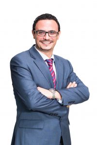 Ziad Youssef, Schneider 