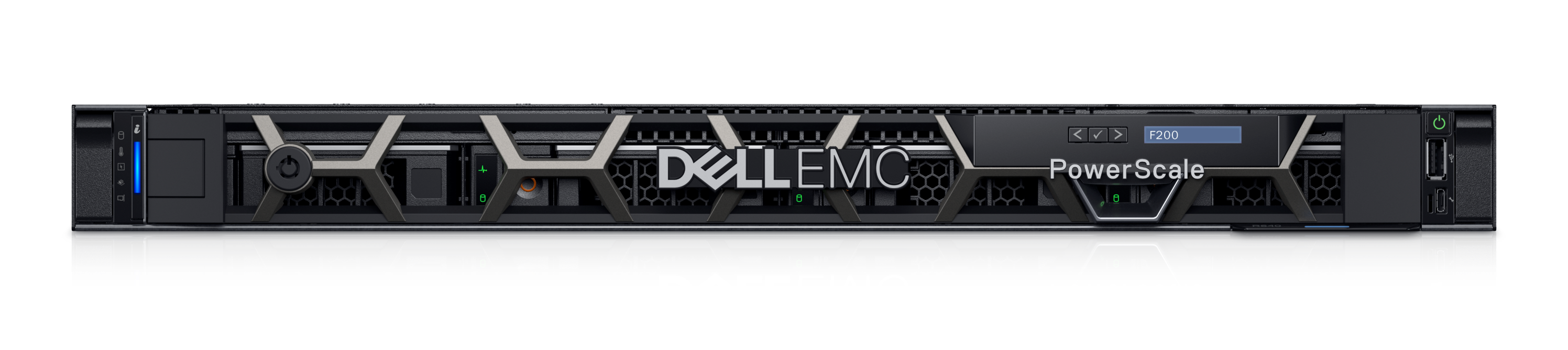 Dell Technologies Introduces New PowerScale Storage