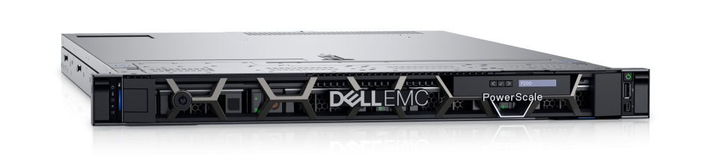 Dell EMC Powerscale