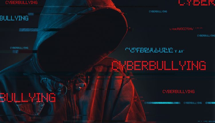 cyber bullying