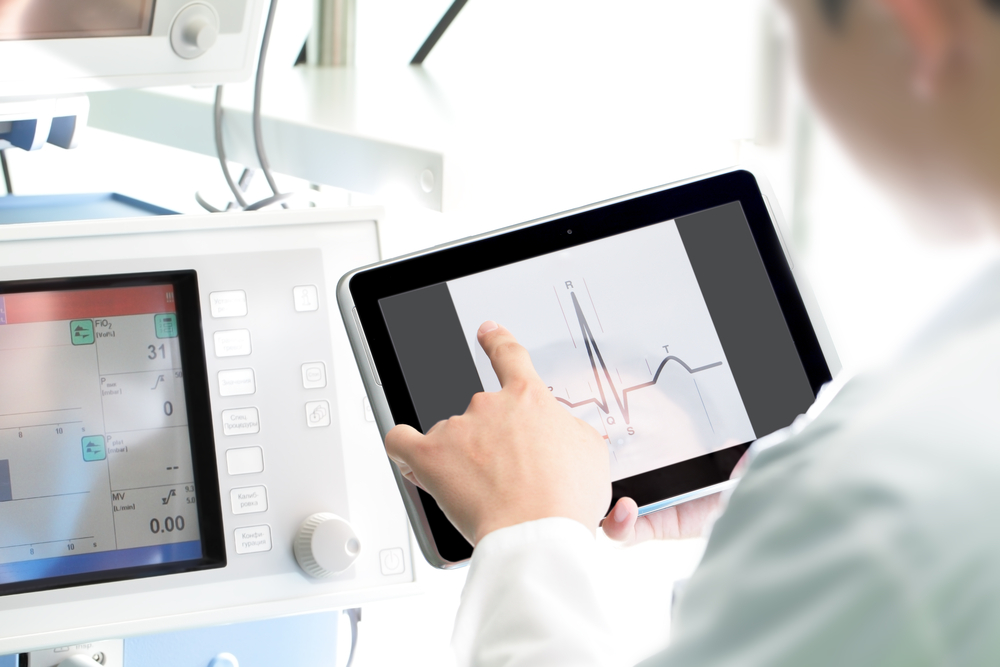 Vectra Identifies New Exploitable Attack Surface Within Healthcare Sector