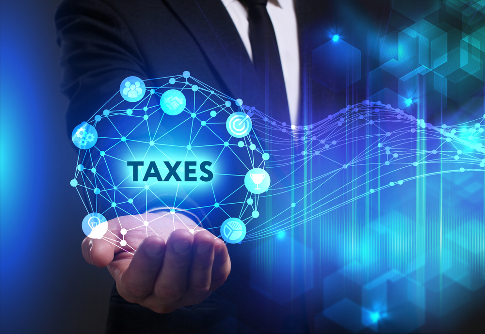 How tax is going digital
