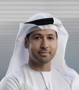 Arif Amiri, DIFC