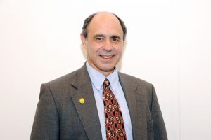 Ron Beck, Aspen Technology