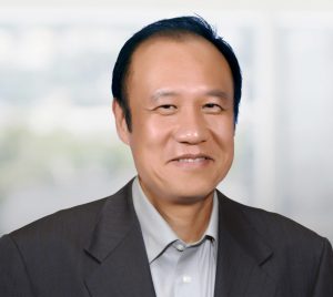 Ken-Xie, Fortinet