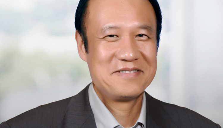 Ken-Xie, Fortinet
