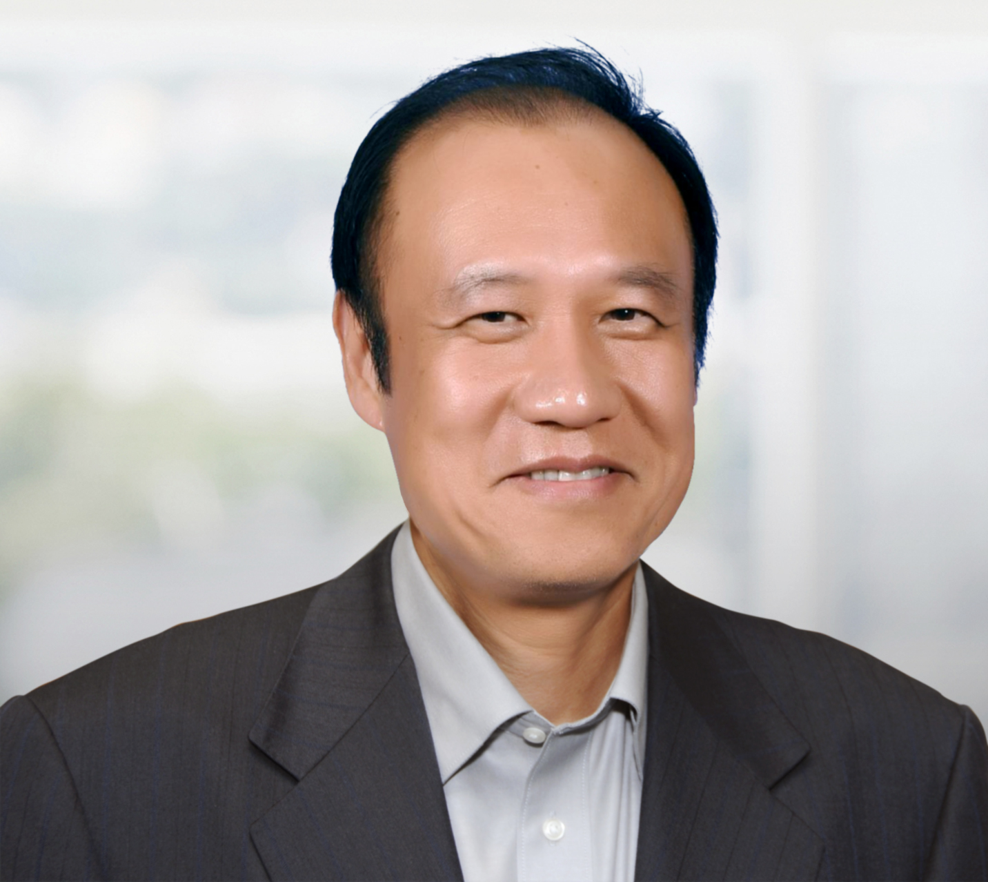 Ken-Xie, Fortinet