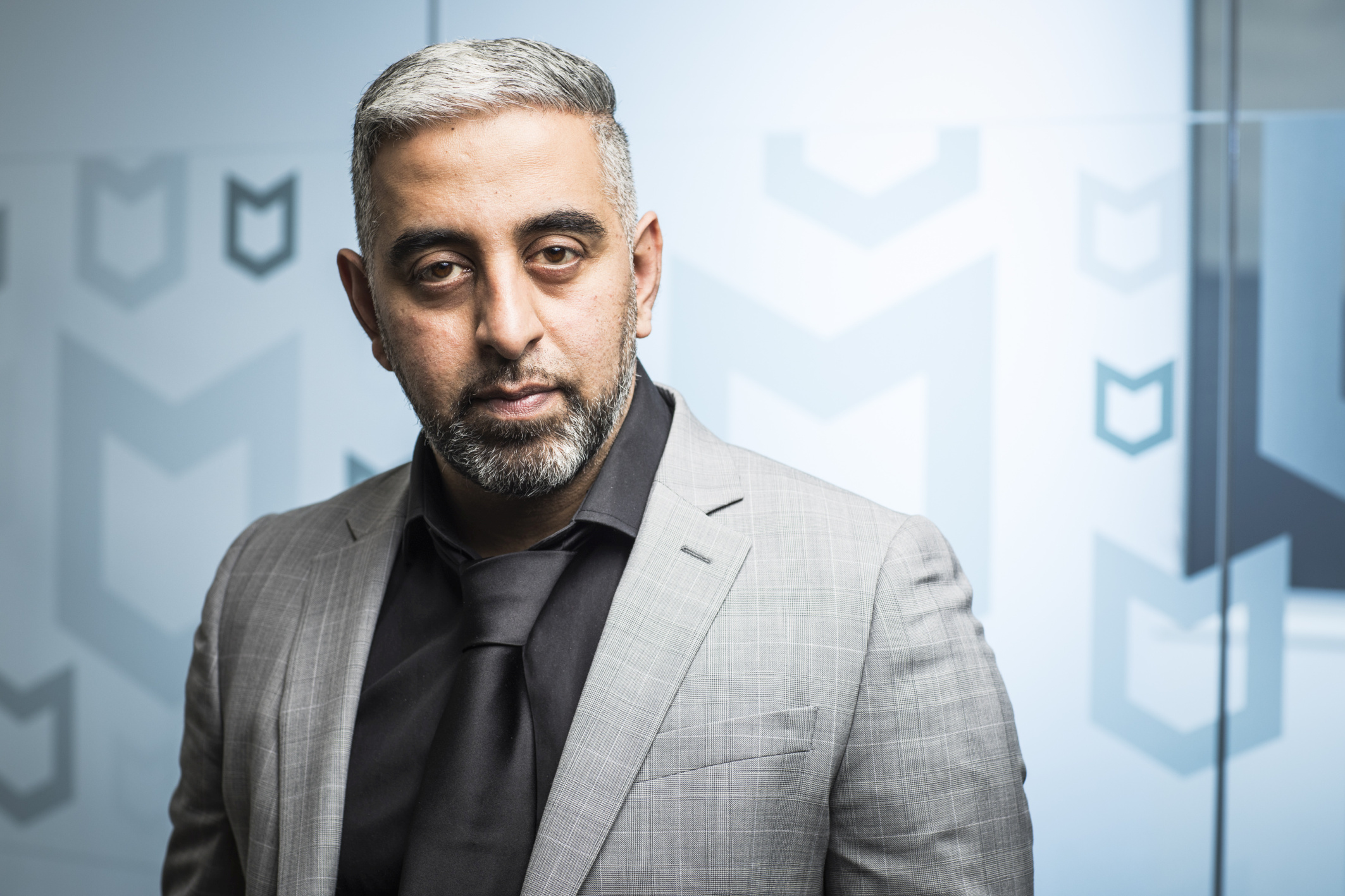 Raj Samani, McAfee