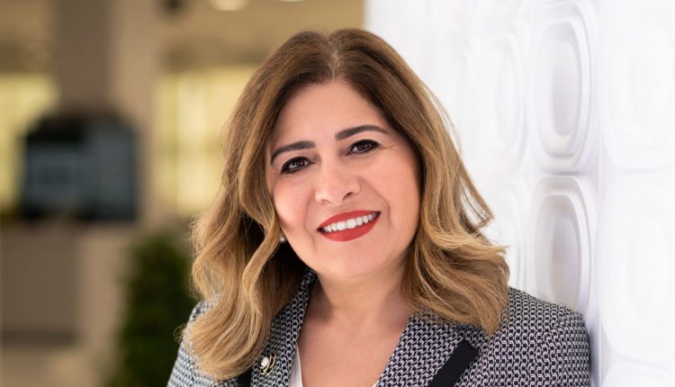 Reem Asaad, Cisco