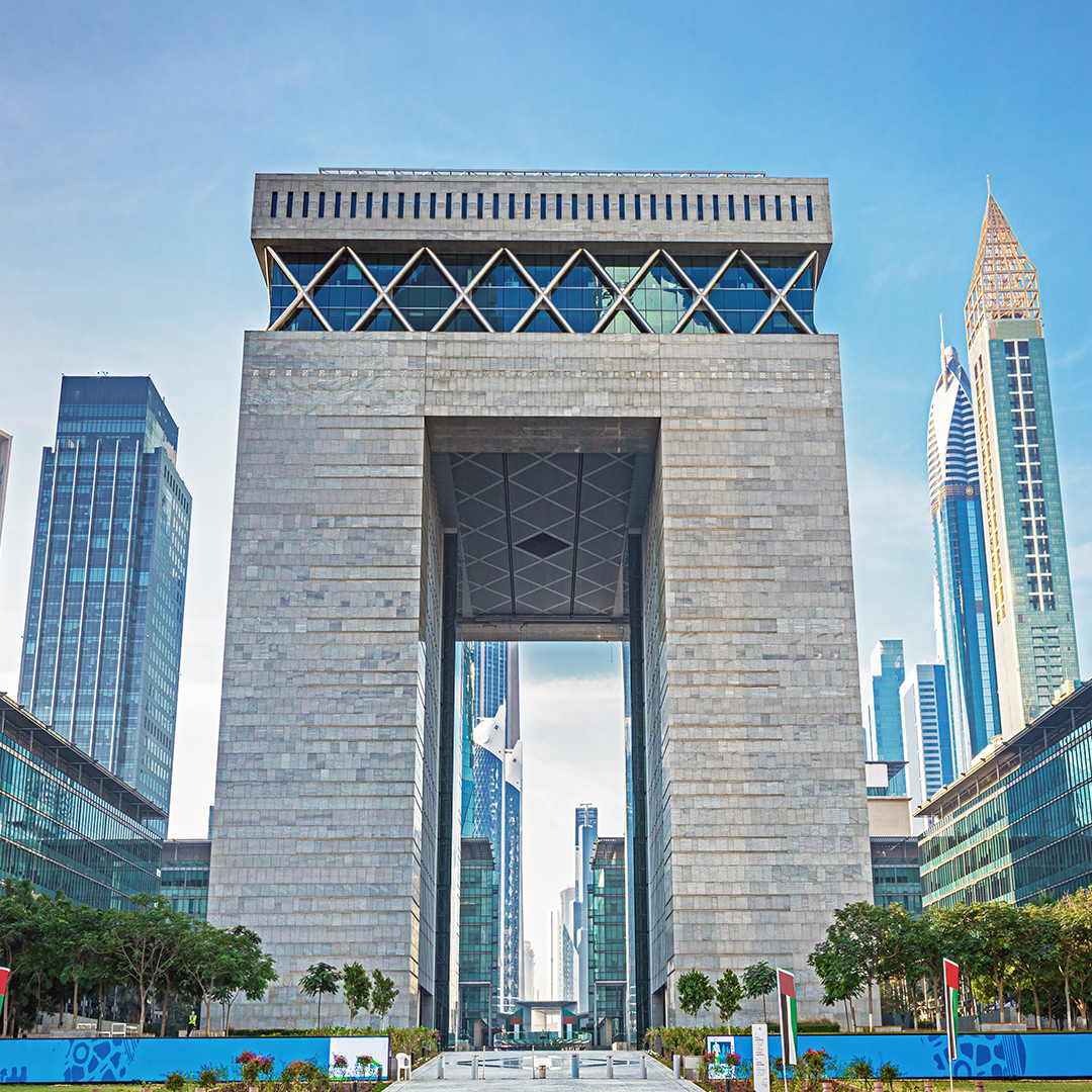 DIFC