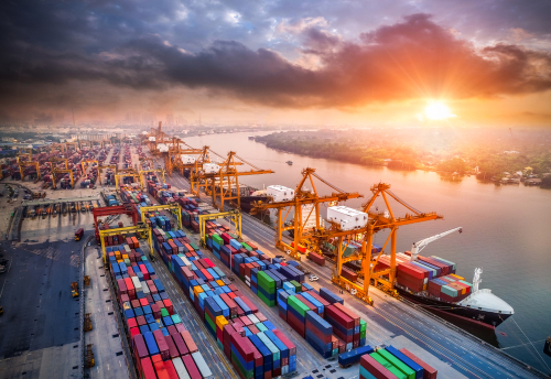 Gulftainer Launches Global Startup Challenge