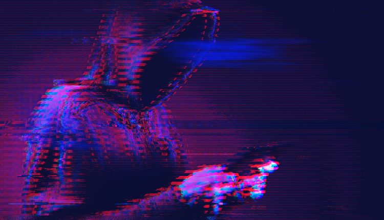 cybercrime cyber hacking